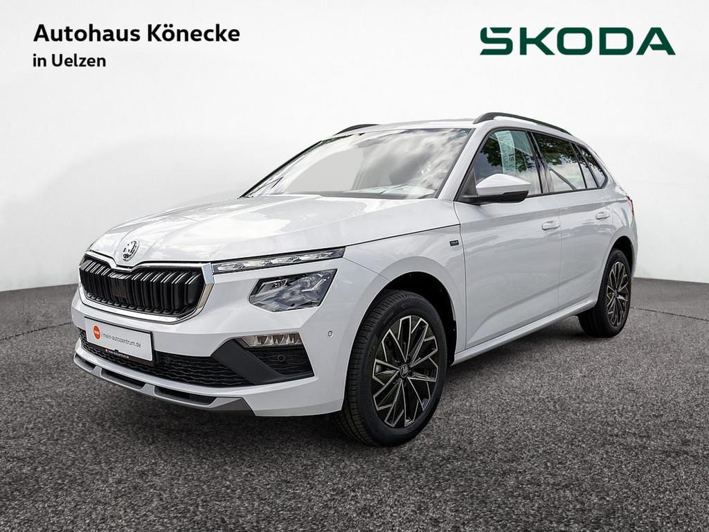 Skoda Kamiq 2025 Benzine