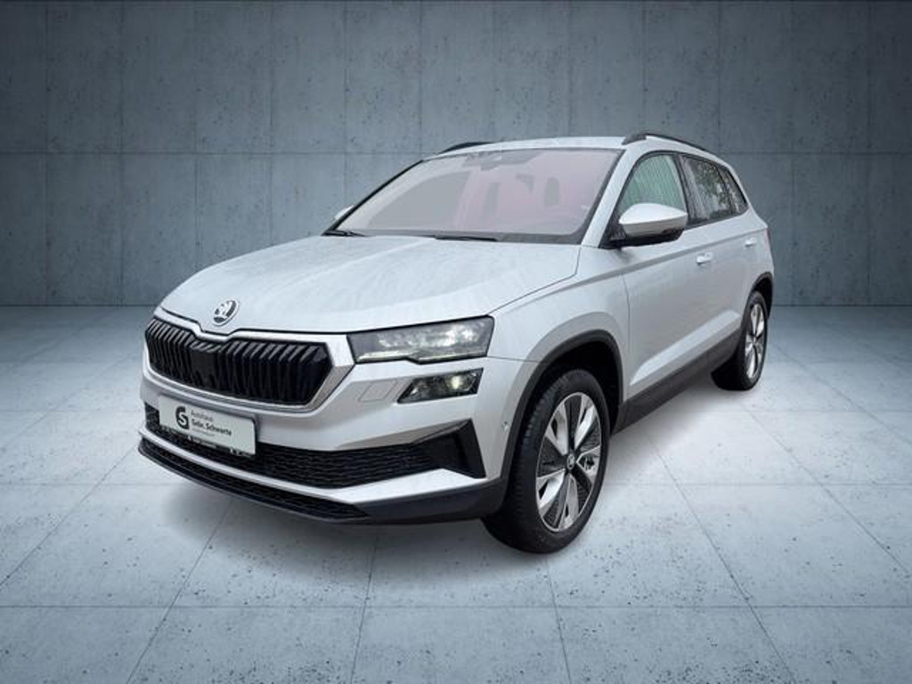 Skoda Karoq 2022 Diesel