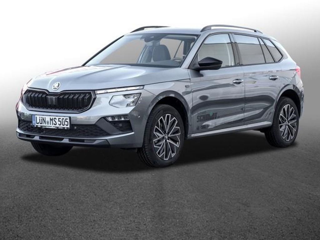 Skoda Kamiq 2025 Benzine