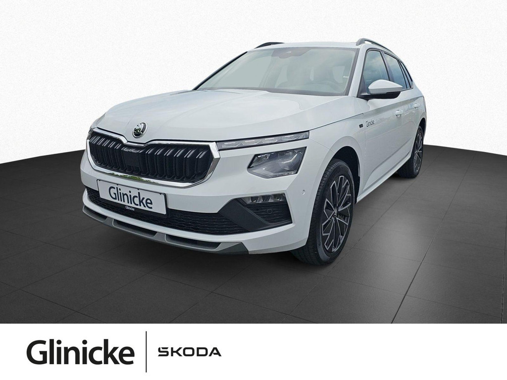 Skoda Kamiq 2025 Benzine