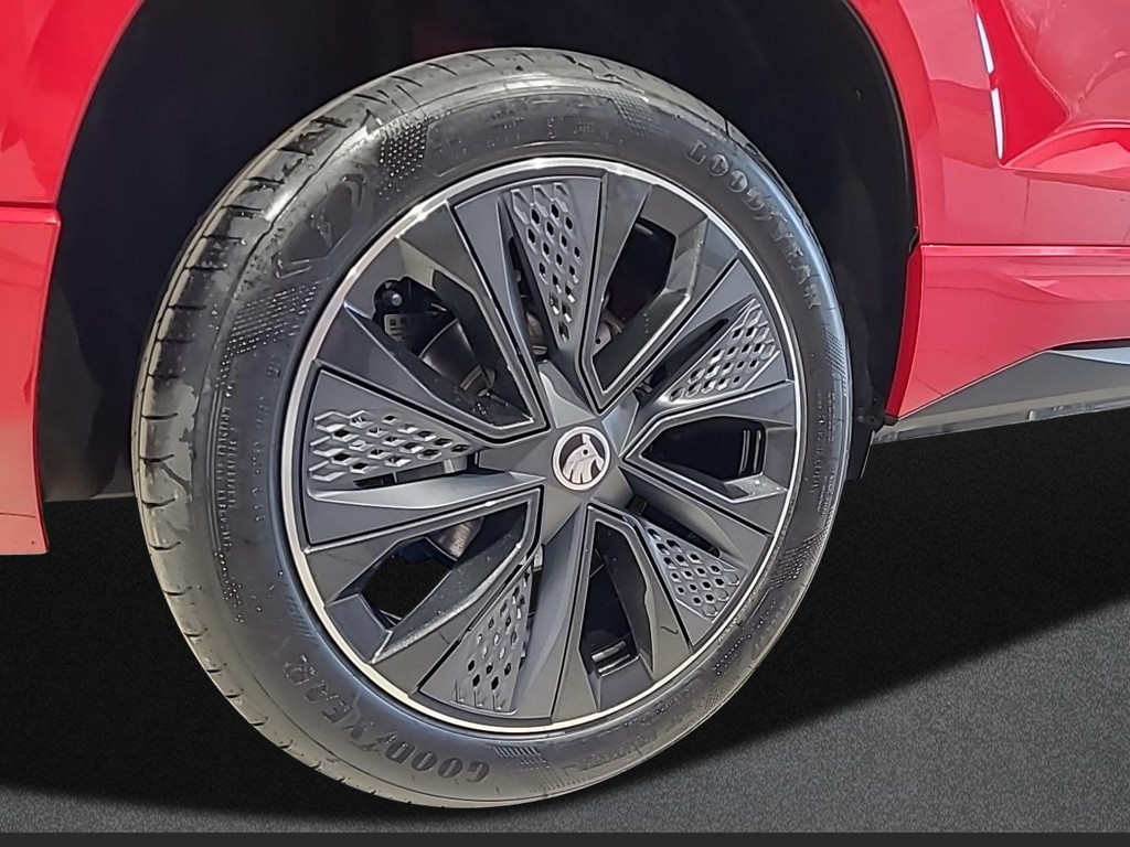 Skoda Karoq 2024 Benzine