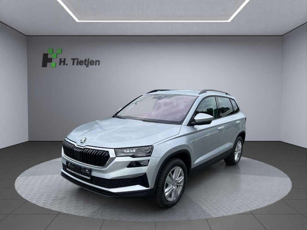 Skoda Karoq 2024 Diesel