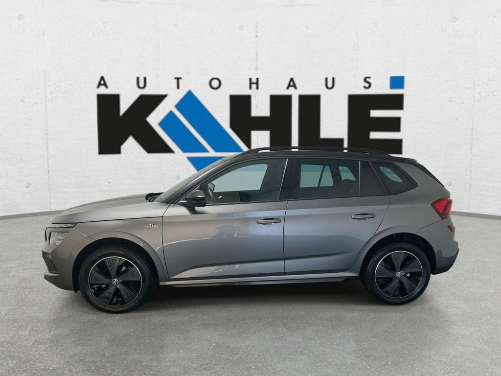 Skoda Kamiq 2025 Benzine