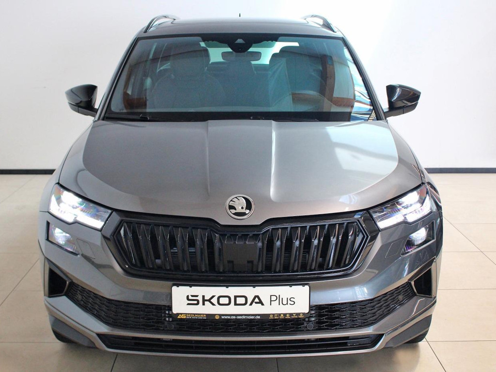 Skoda Karoq 2024 Benzine