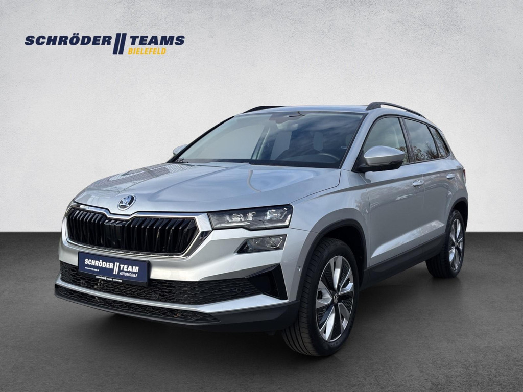 Skoda Karoq 2024 Diesel