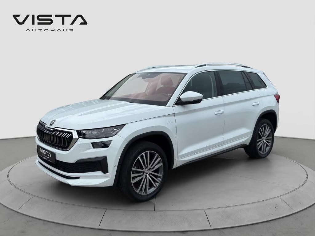 Skoda Kodiaq 2023 Diesel