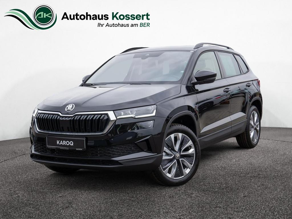 Skoda Karoq 2025 Diesel
