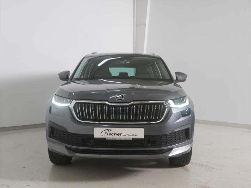 Skoda Kodiaq 2023 Diesel