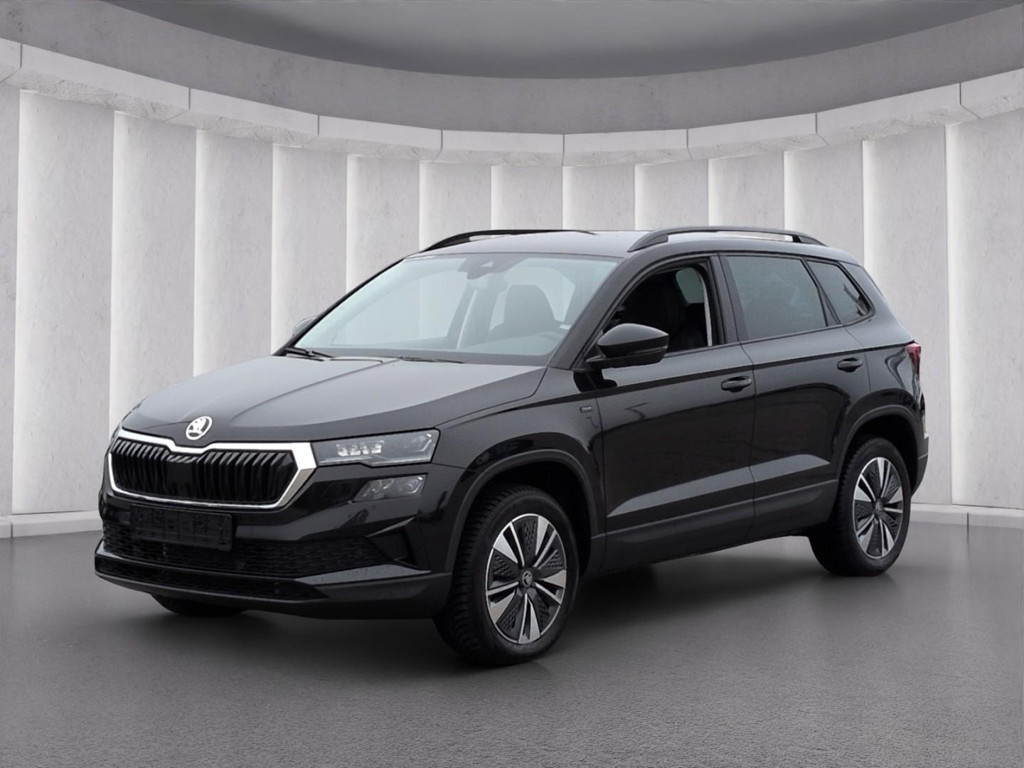 Skoda Karoq 2025 Diesel