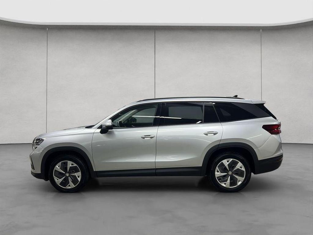 Skoda Kodiaq 2025 Benzine
