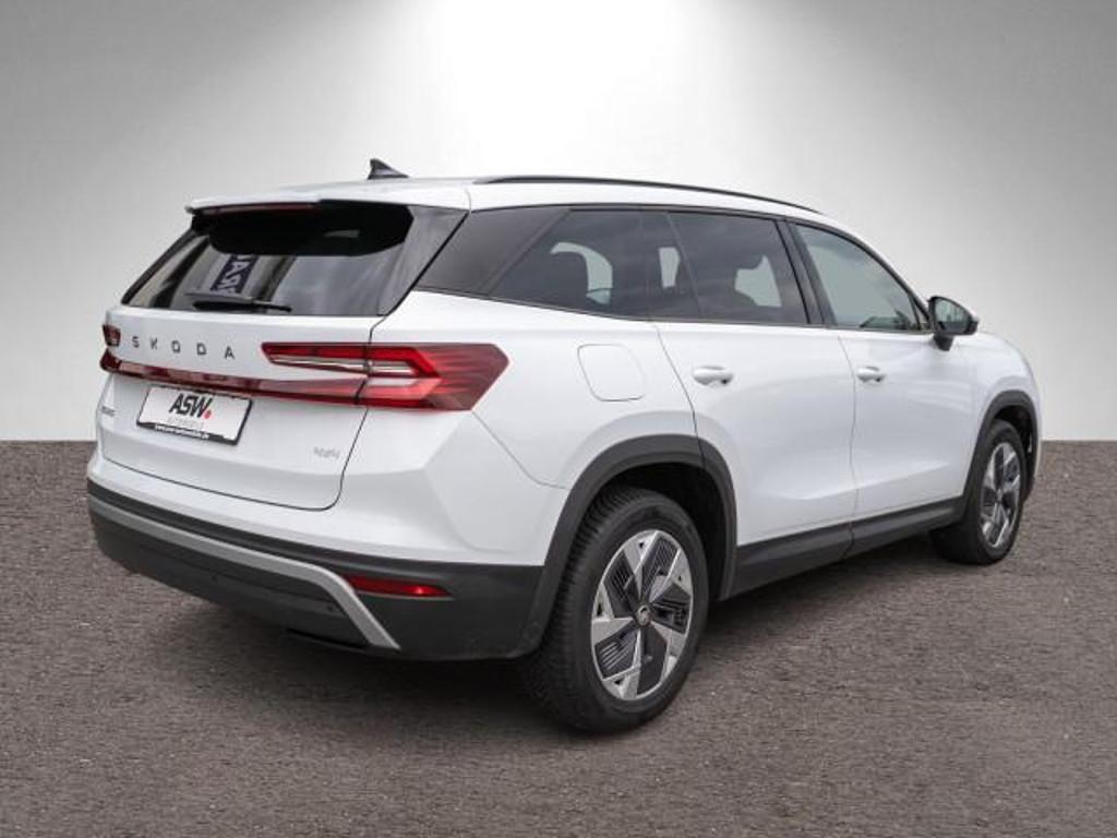 Skoda Kodiaq 2025 Diesel