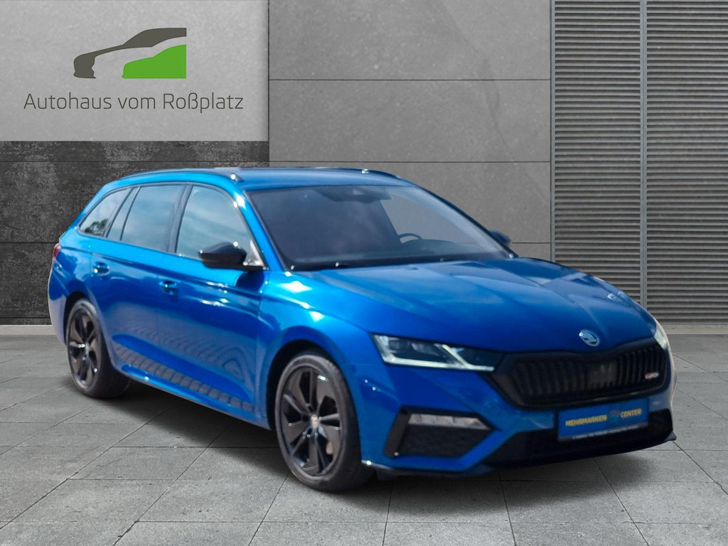 Skoda Octavia 2021 Diesel