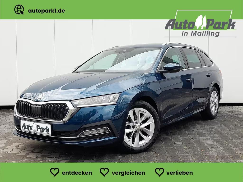 Skoda Octavia 2022 Diesel