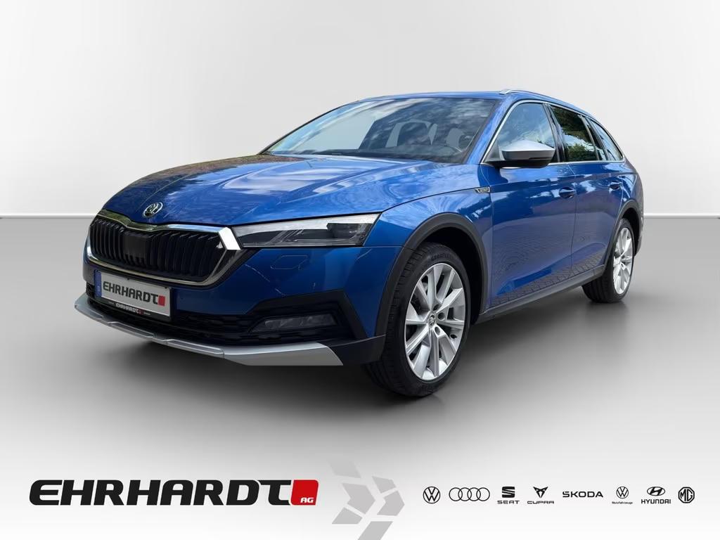 Skoda Octavia 2022 Diesel
