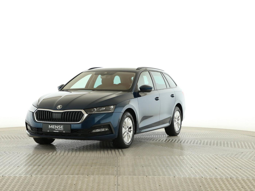 Skoda Octavia 2022 Diesel