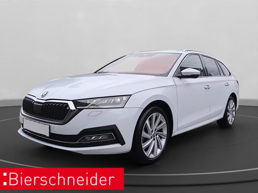 Skoda Octavia 2023 Diesel