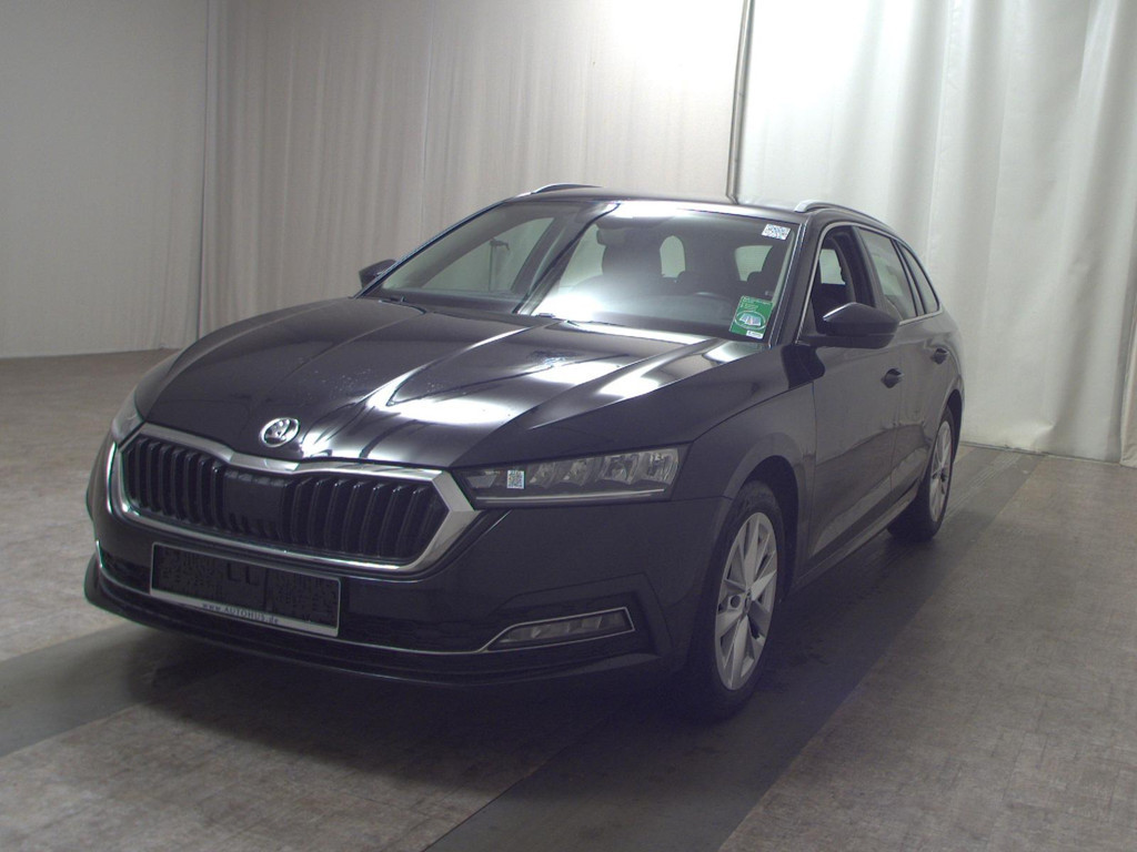 Skoda Octavia 2022 Diesel