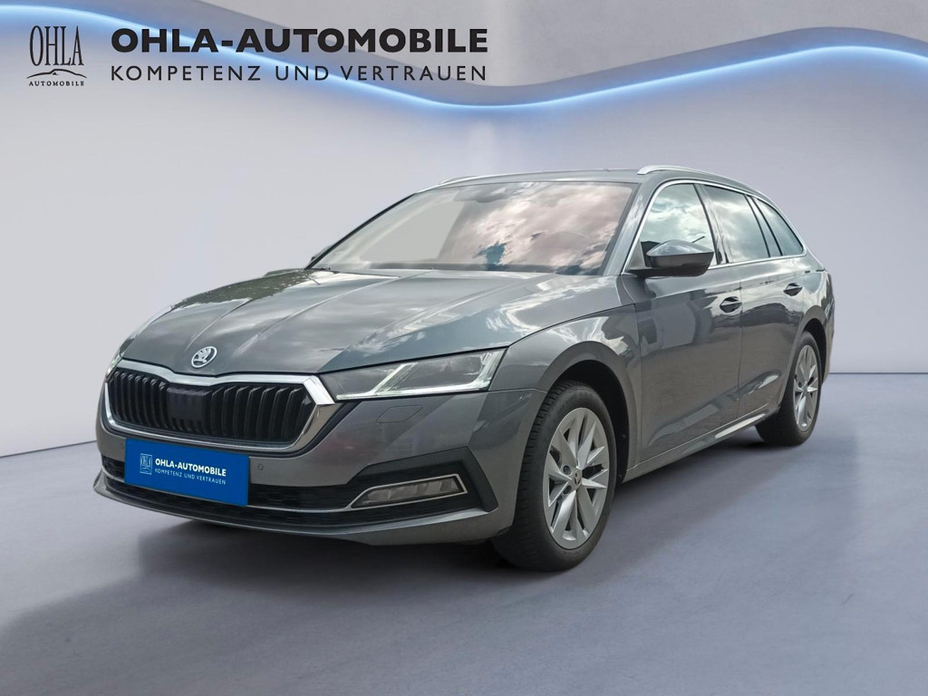 Skoda Octavia 2023 Diesel