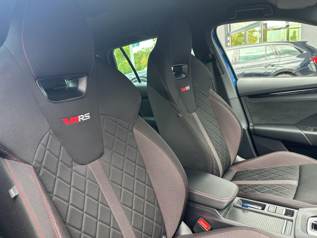Skoda Octavia 2023 Diesel