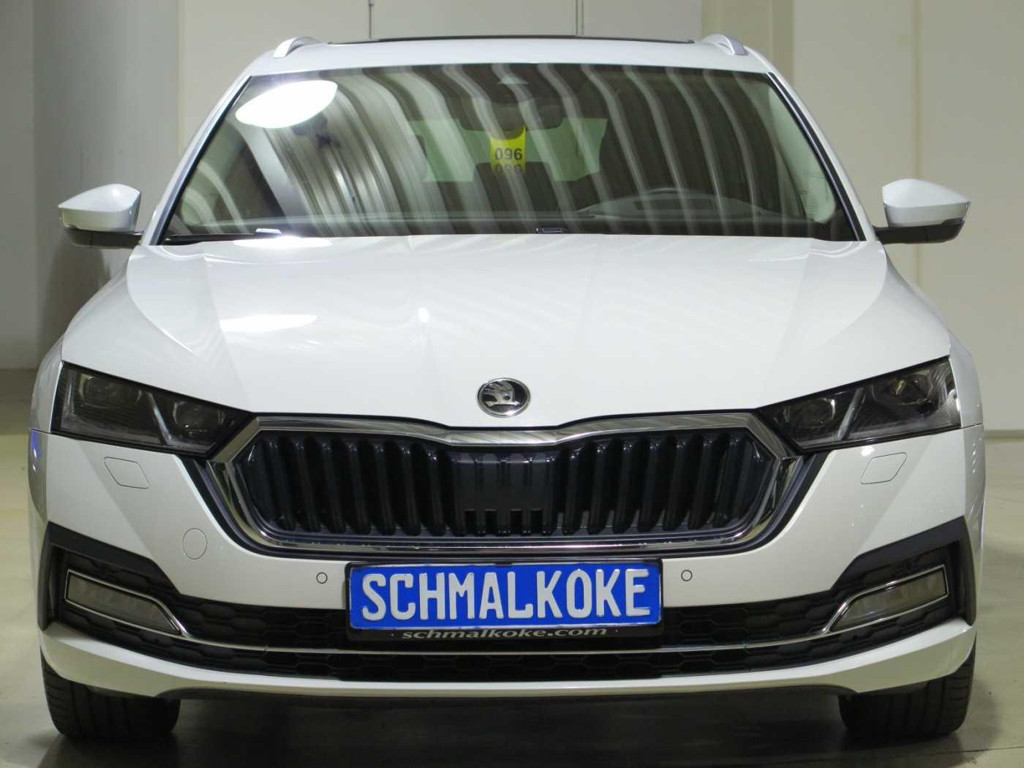 Skoda Octavia 2023 Diesel