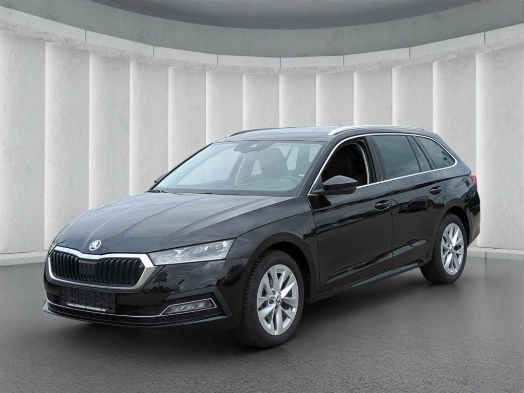 Skoda Octavia 2023 Diesel