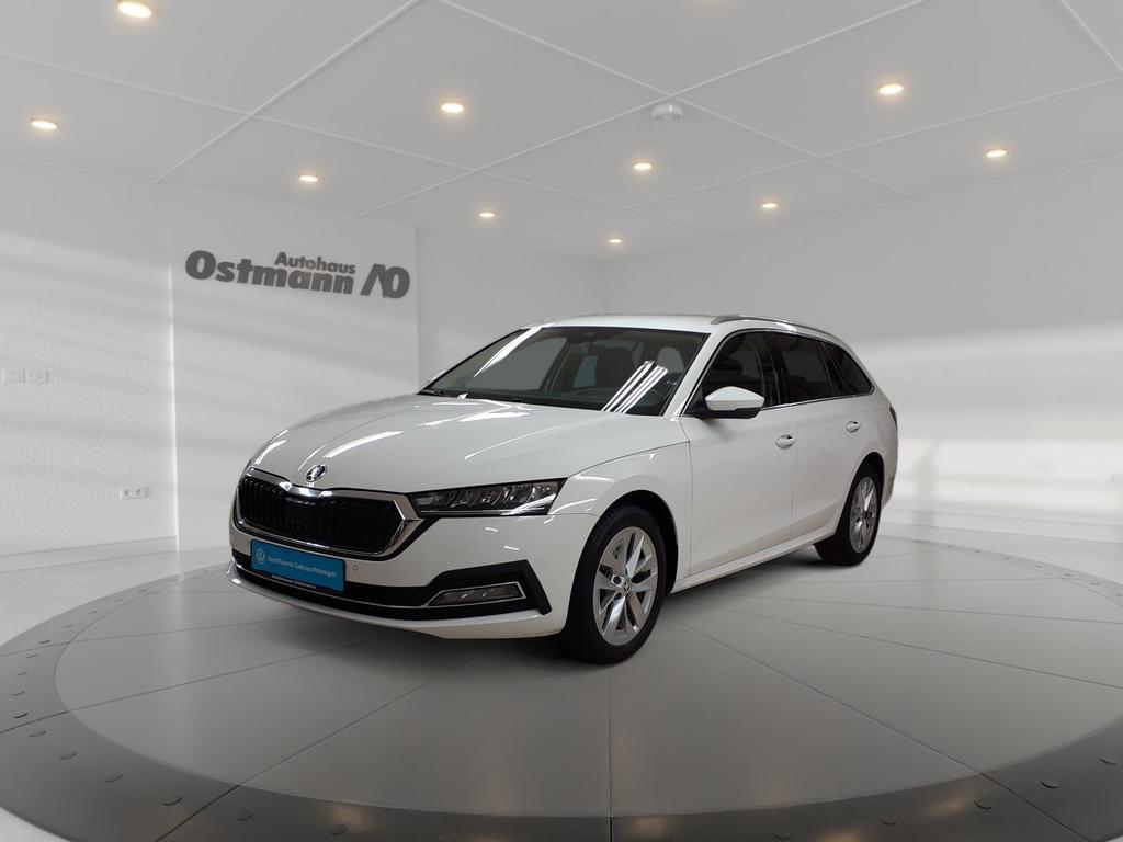 Skoda Octavia 2023 Diesel