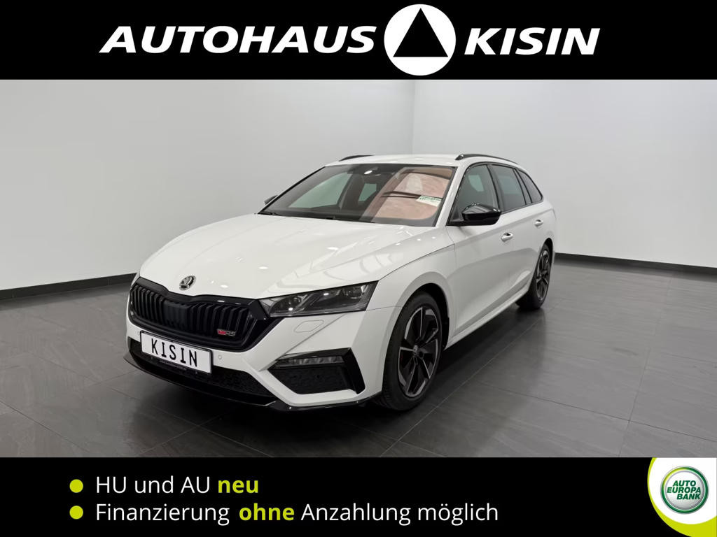 Skoda Octavia 2024 Diesel