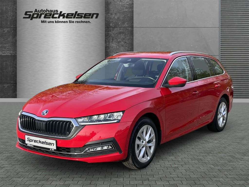 Skoda Octavia 2023 Diesel