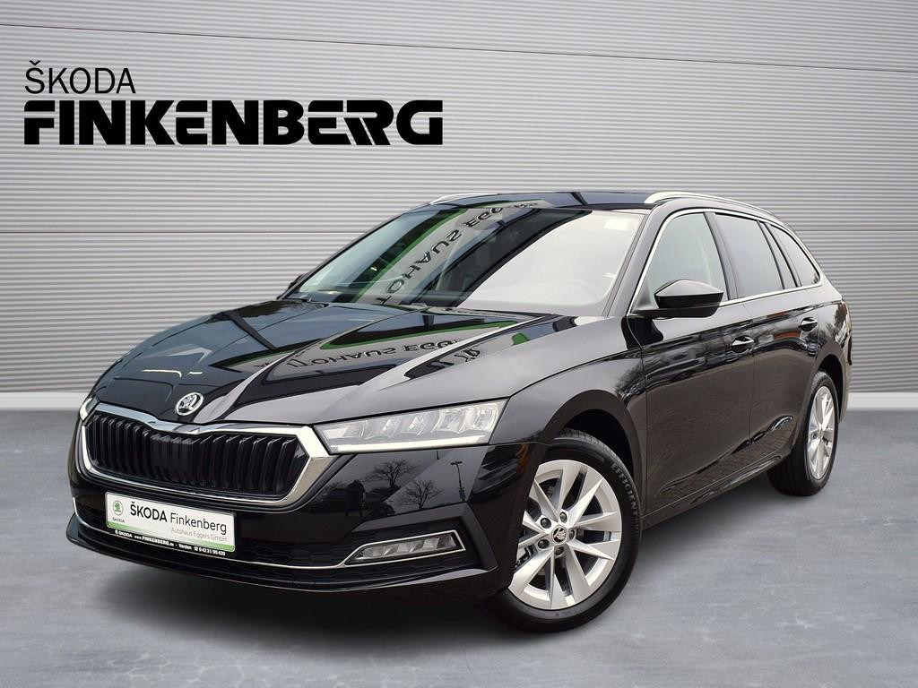Skoda Octavia 2024 Diesel