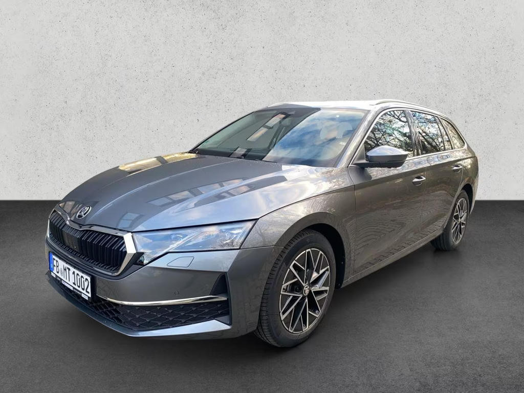 Skoda Octavia 2024 Diesel