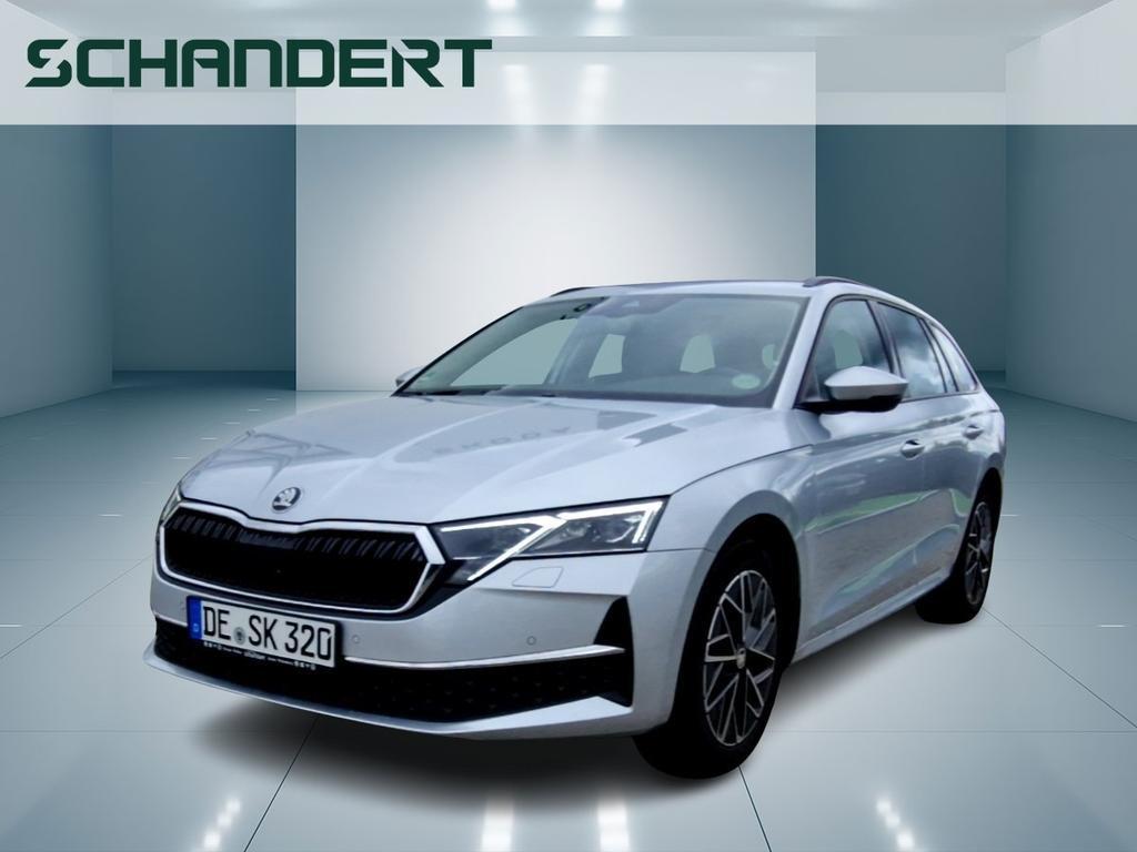 Skoda Octavia 2024 Diesel