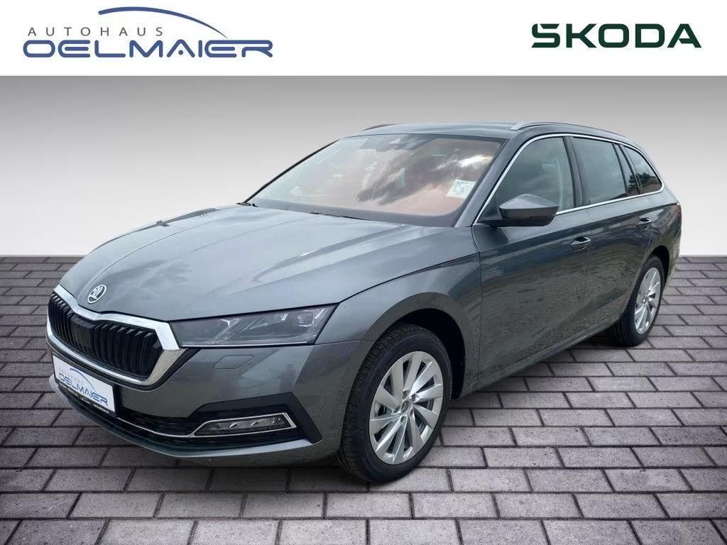 Skoda Octavia 2024 Diesel