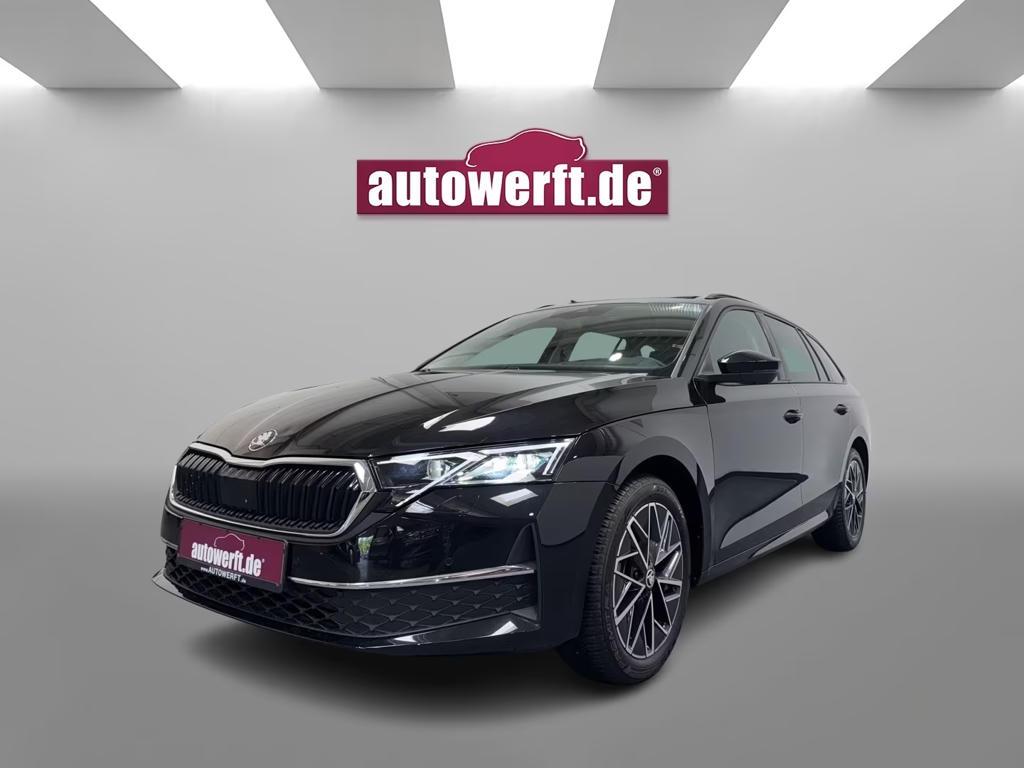 Skoda Octavia 2024 Diesel