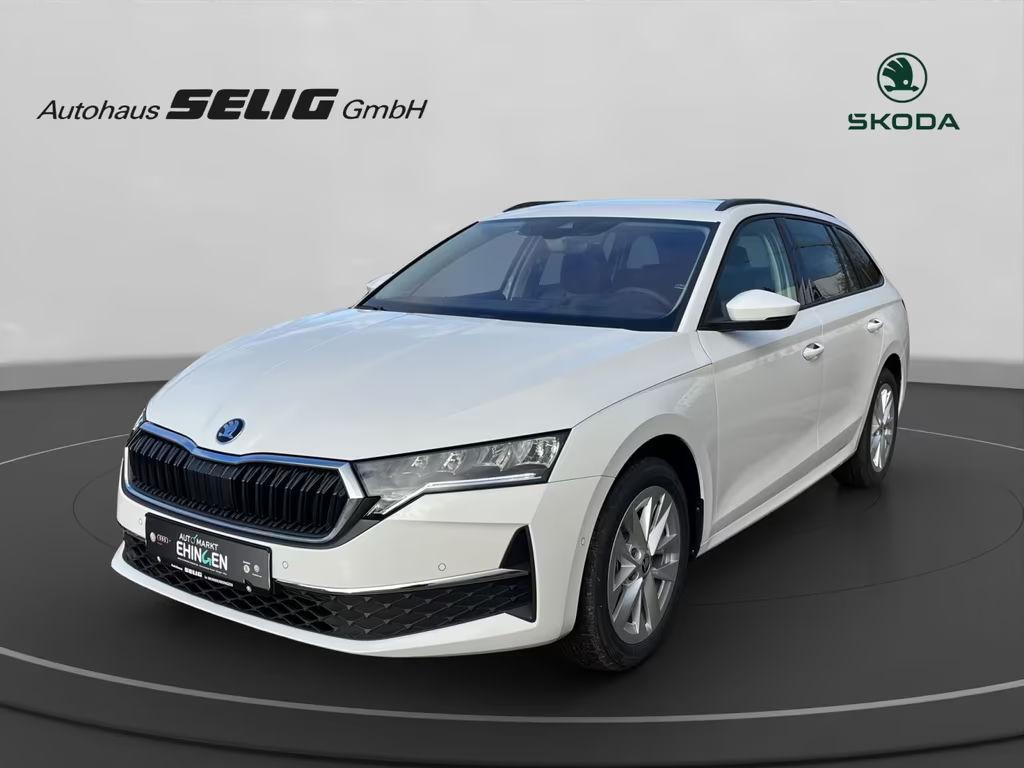Skoda Octavia 2024 Diesel