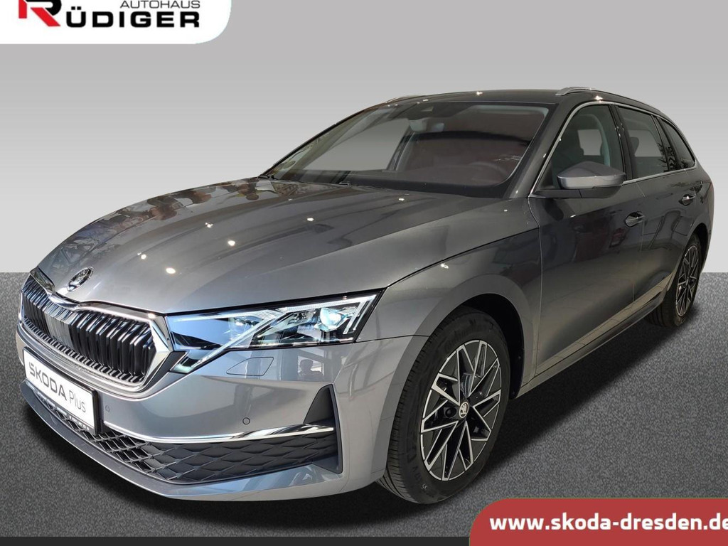 Skoda Octavia 2024 Diesel