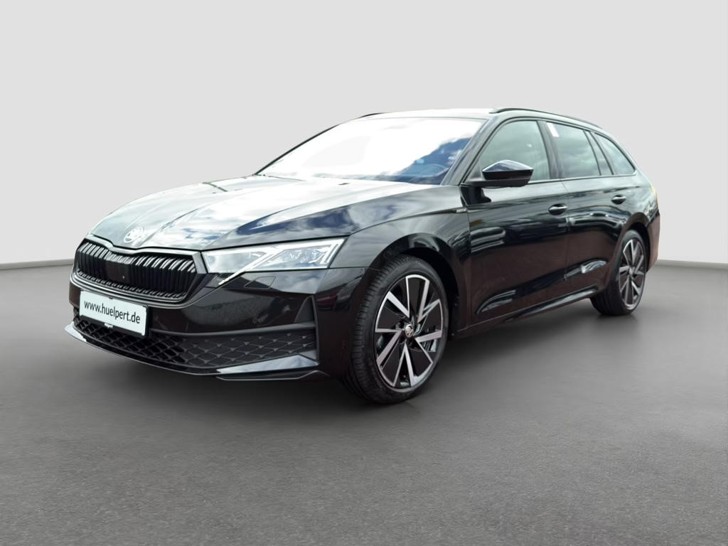 Skoda Octavia 2024 Diesel