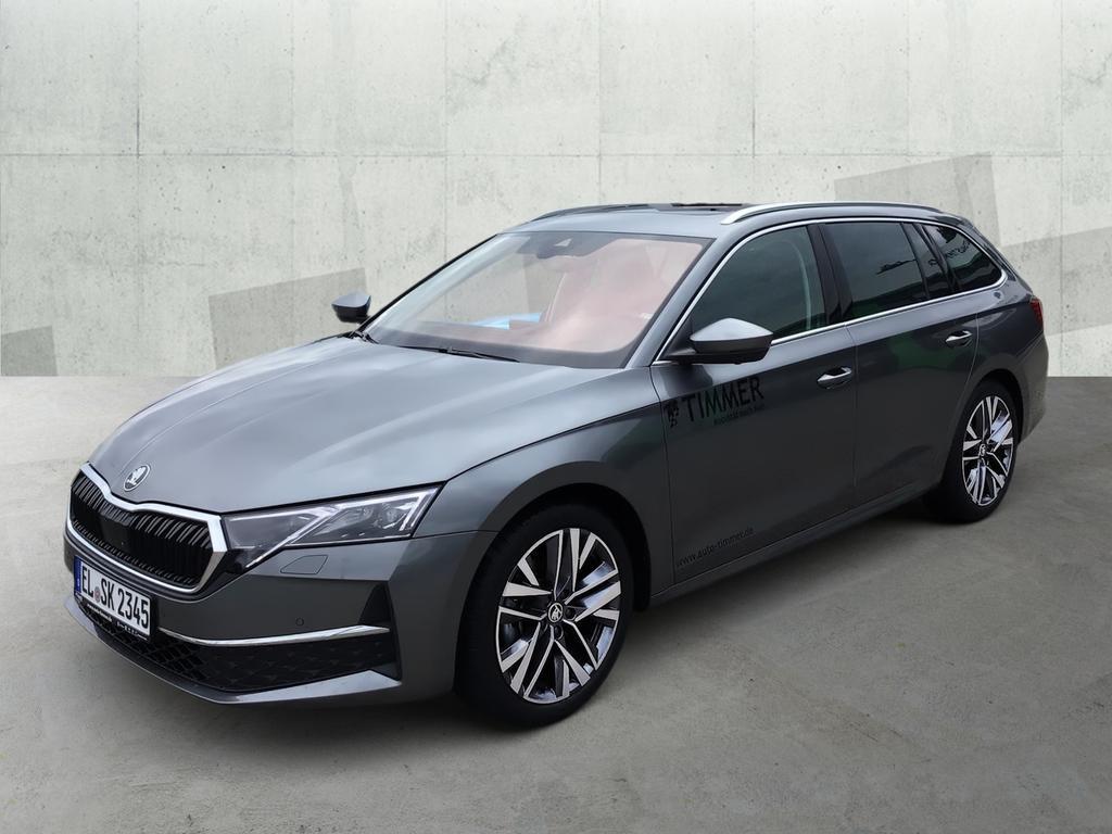 Skoda Octavia 2024 Diesel