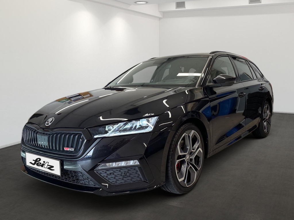 Skoda Octavia 2024 Diesel