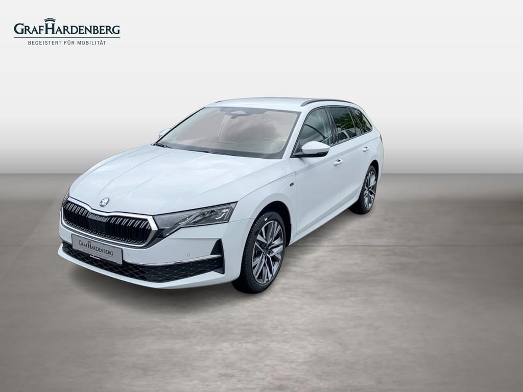 Skoda Octavia 2025 Diesel