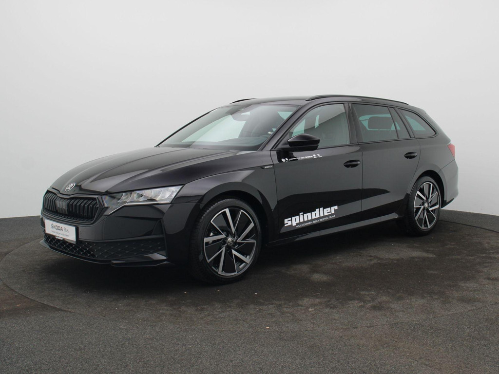 Skoda Octavia 2025 Diesel