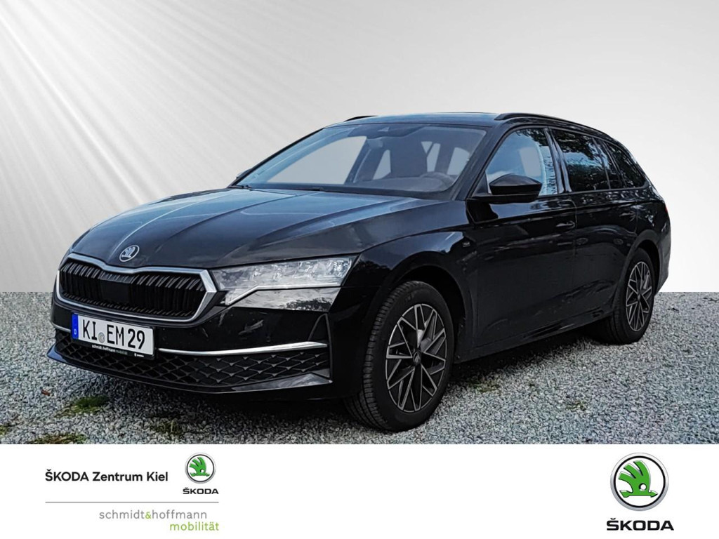 Skoda Octavia 2025 Diesel
