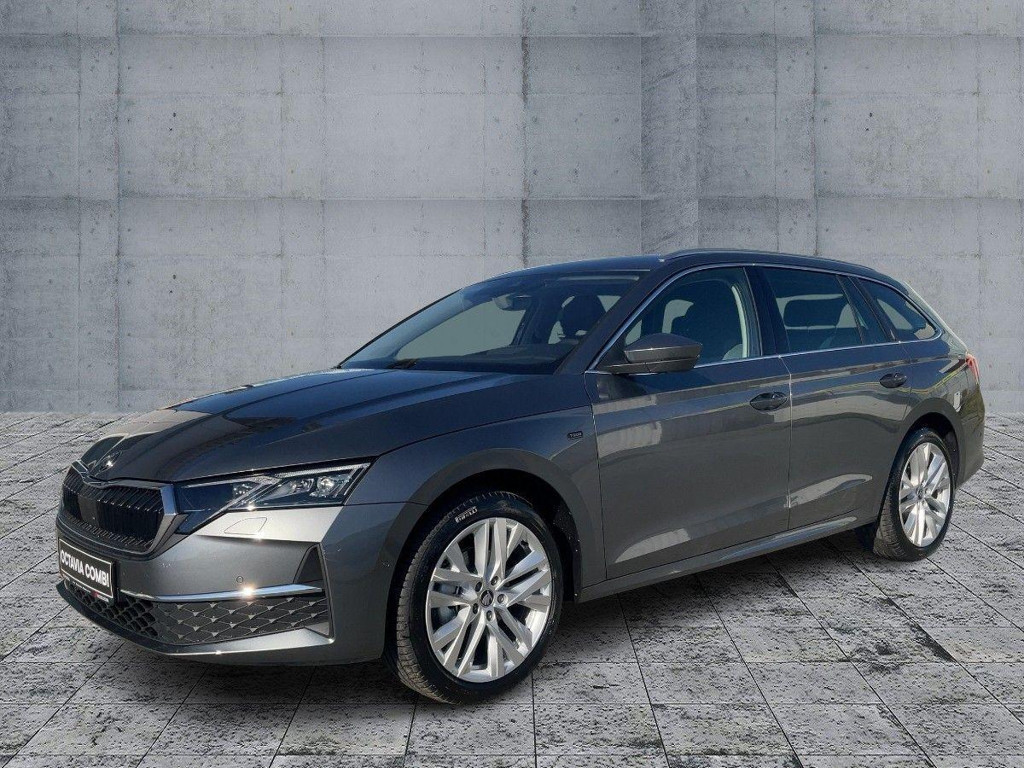 Skoda Octavia 2025 Diesel