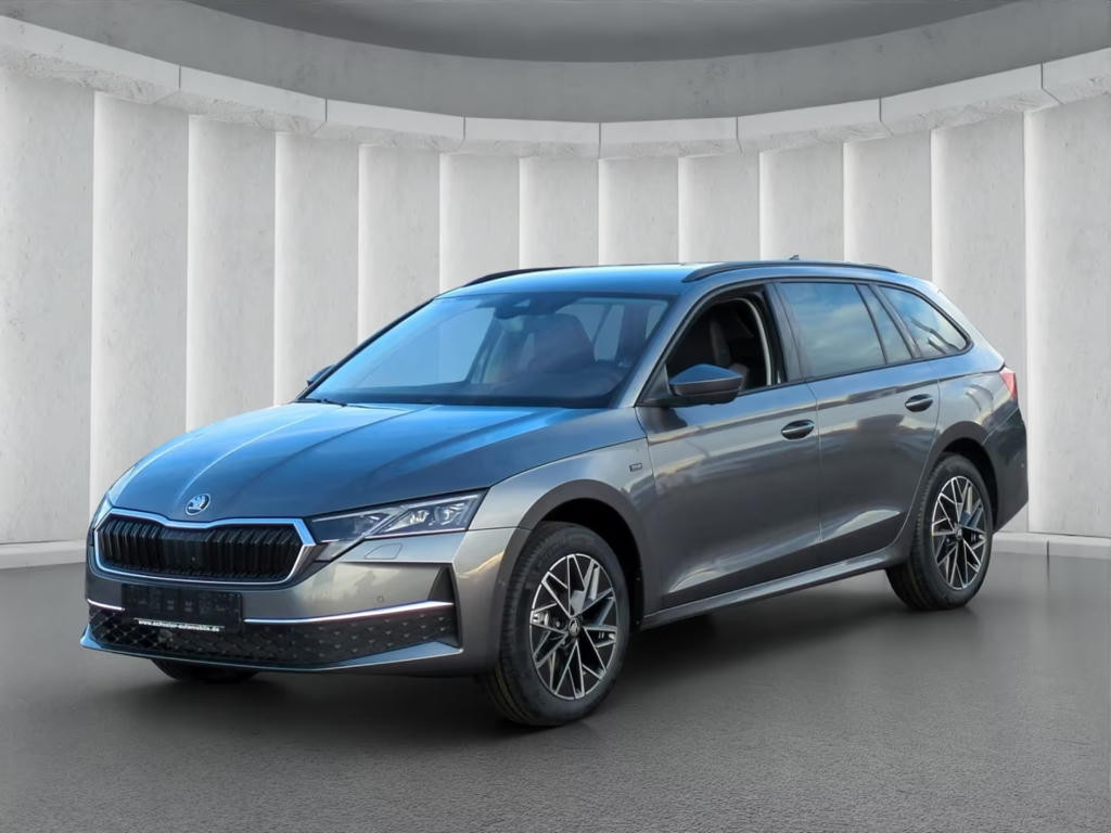 Skoda Octavia 2025 Diesel