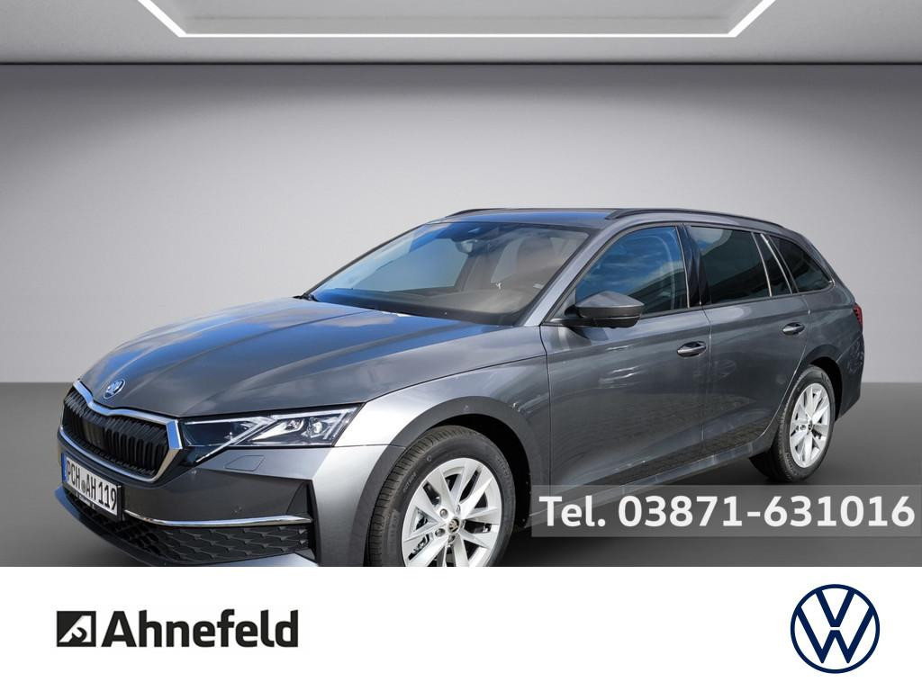 Skoda Octavia 2025 Diesel