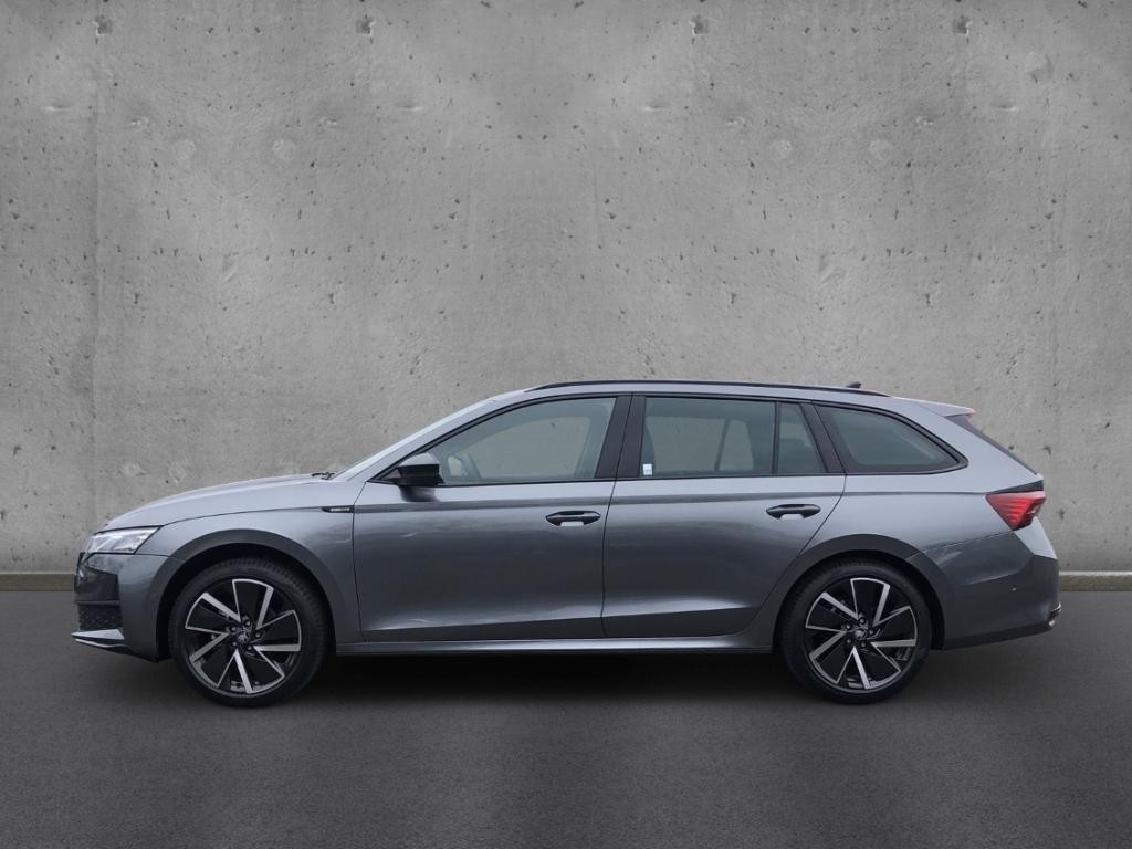 Skoda Octavia 2025 Diesel