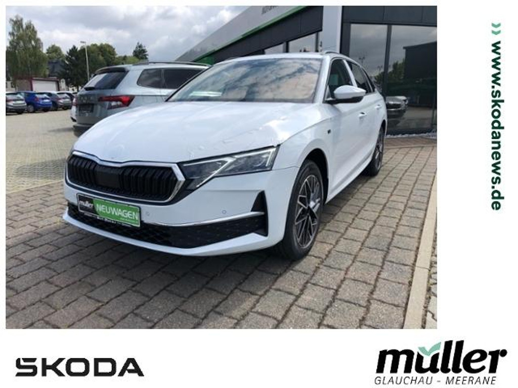 Skoda Octavia 2025 Diesel