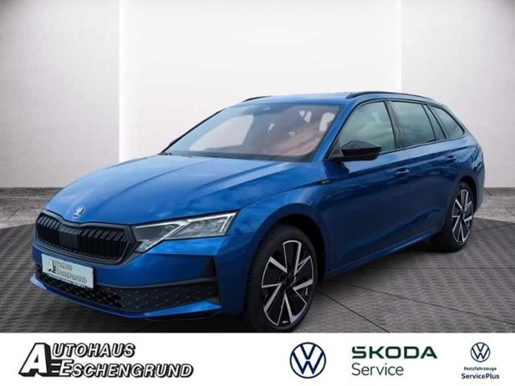 Skoda Octavia 2025 Diesel
