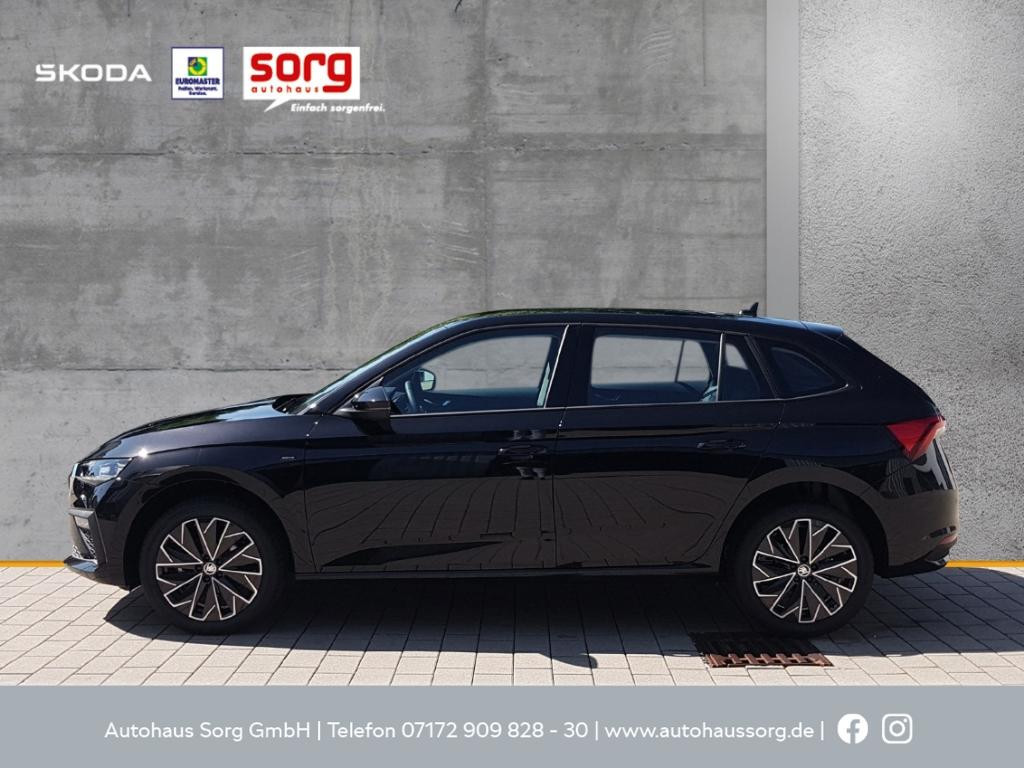 Skoda Scala 2024 Benzine