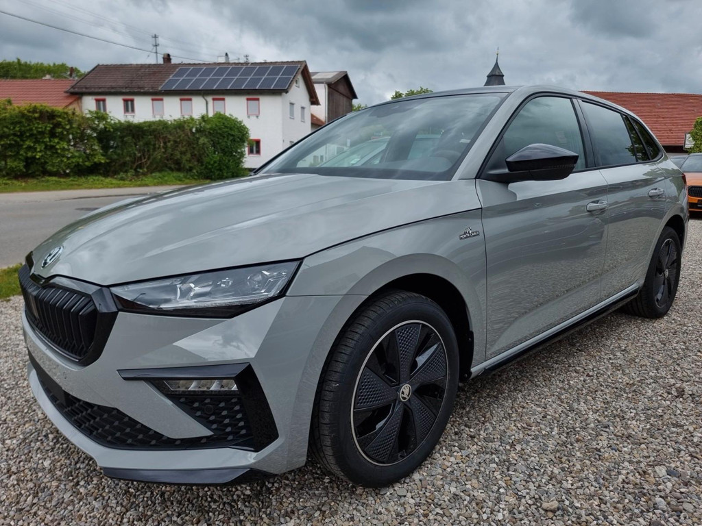 Skoda Scala 2024 Benzine