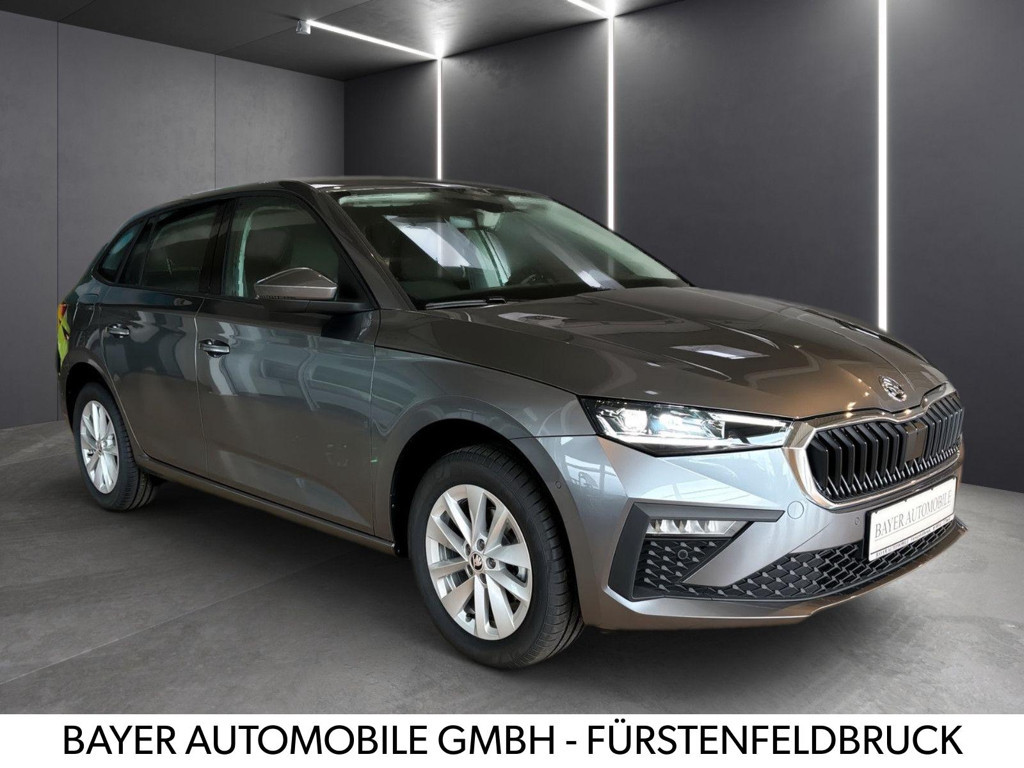 Skoda Scala 2024 Benzine